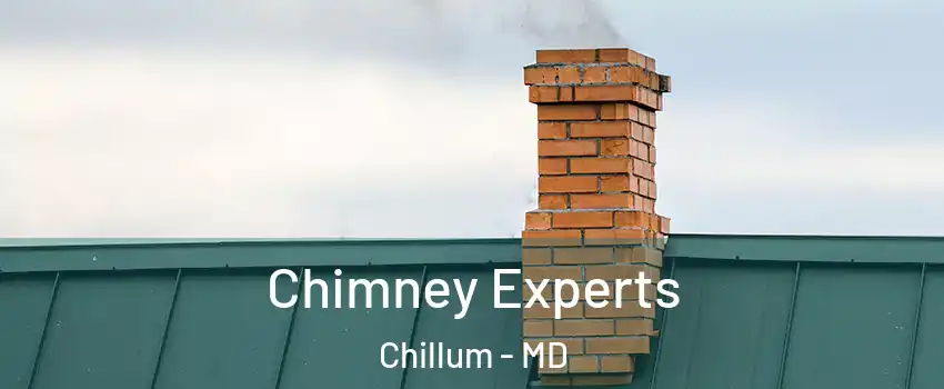 Chimney Experts Chillum - MD