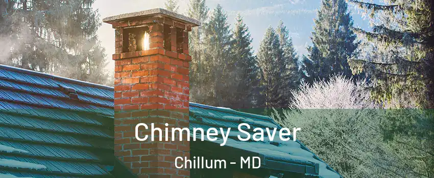  Chimney Saver Chillum - MD