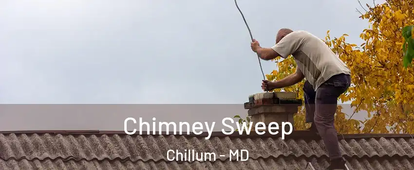 Chimney Sweep Chillum - MD