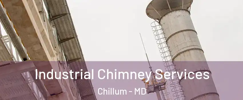  Industrial Chimney Services Chillum - MD