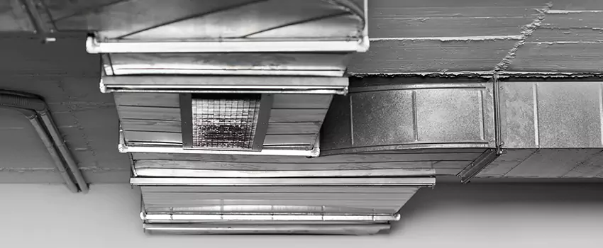 Trusted Air Duct Cleaning Company in Chillum, Maryland