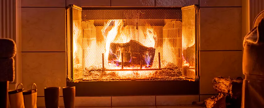 Astria Vent Free Gas Fireplaces Installation in Chillum, MD