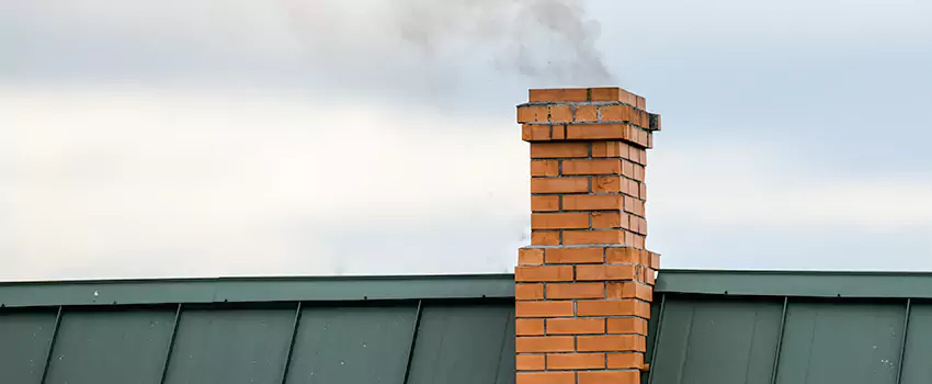 Animal Screen Chimney Cap Repair And Installation Services in Chillum, Maryland