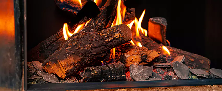 Chimney Fireplace Ash Dump Cleaning in Chillum, MD