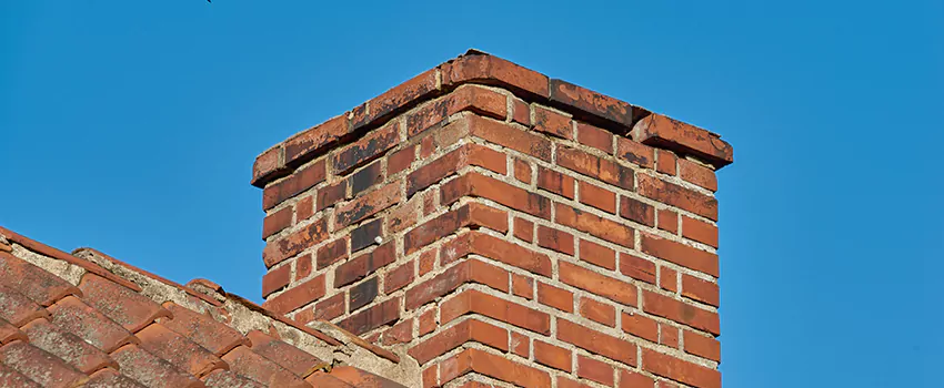 Clean Blocked Chimney in Chillum, Maryland