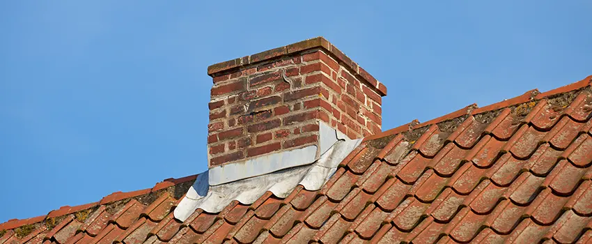 Residential Chimney Bricks Rotten Repair Services in Chillum, MD