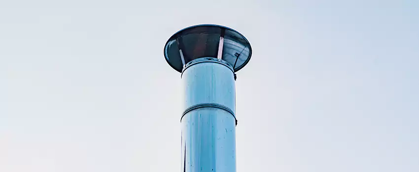 Wind-Resistant Chimney Caps Installation and Repair Services in Chillum, Maryland