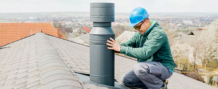 Chimney Chase Inspection Near Me in Chillum, Maryland