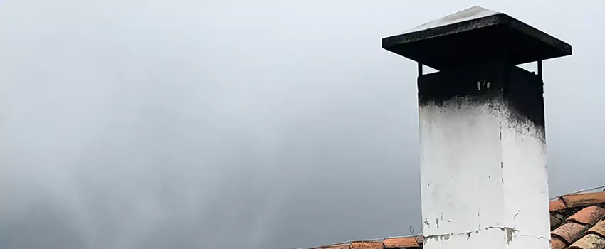 Chimney Damper Inspection in Chillum, MD