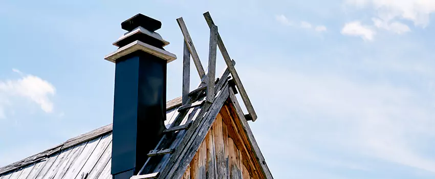 Chimney Creosote Cleaning in Chillum, MD