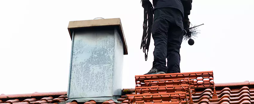 Chimney Liner Services Cost in Chillum, MD