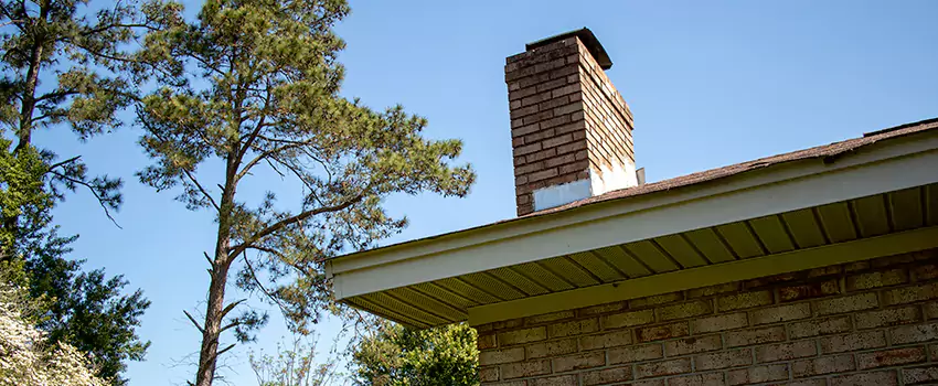 Budget-Friendly Chimney Masonry Service in Chillum, Maryland