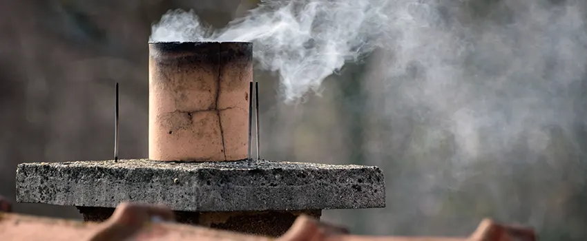 Wood Burning Chimney Odor Removal in Chillum, MD