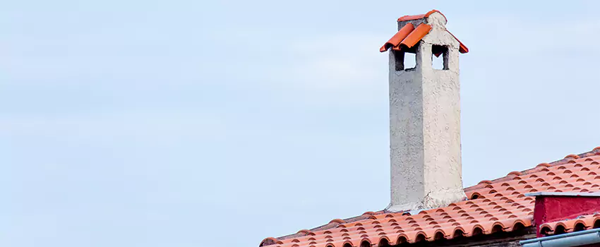 Chimney Pot Replacement in Chillum, MD