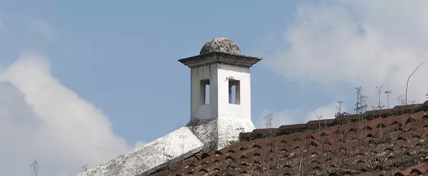 Cost To Rebuild A Chimney in Chillum, MD