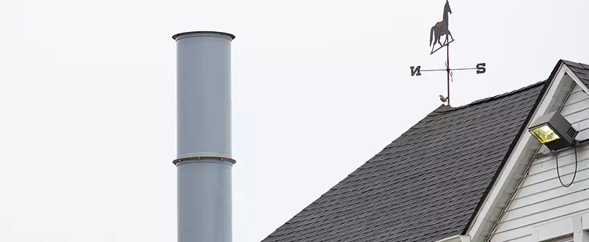Chimney Inspection in Chillum, MD