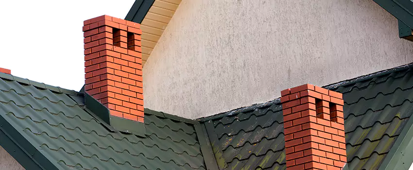 Chimney Saver Waterproofing Services in Chillum, Maryland