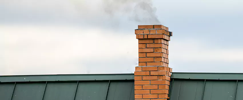 Chimney Soot Cleaning Cost in Chillum, MD