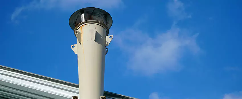 Chimney Spark Arrestor Requirements in Chillum, MD