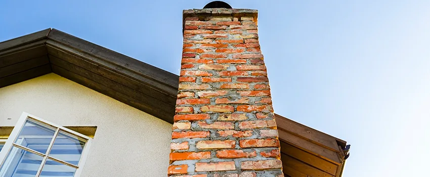 Chimney Mortar Replacement in Chillum, MD