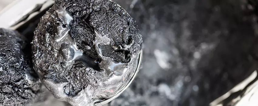 Clogged Dryer Vent Lint Cleaning in Chillum, Maryland