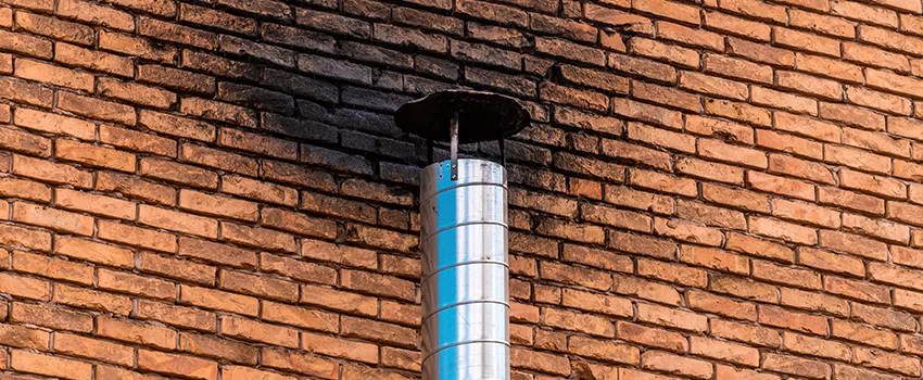 Diagnosing Commercial Chimney Problems in Chillum, MD