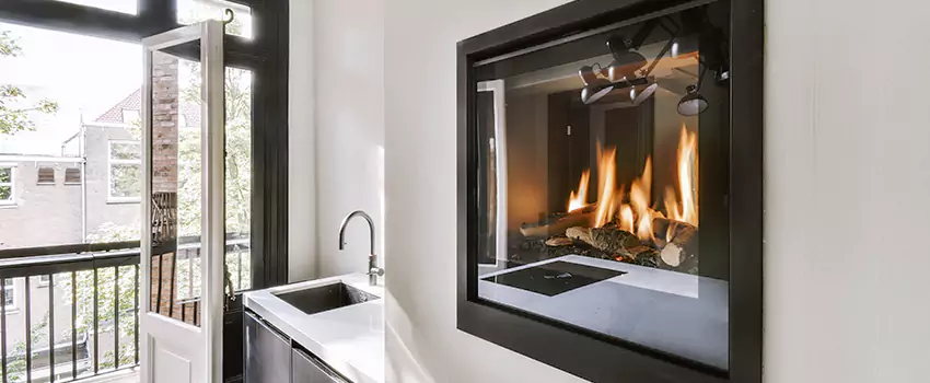 Dimplex Fireplace Installation and Repair in Chillum, Maryland