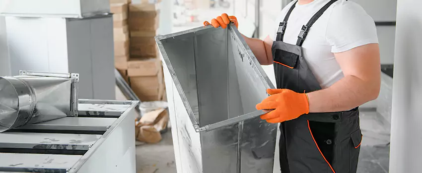 Benefits of Dryer Vent Inspection in Chillum, MD