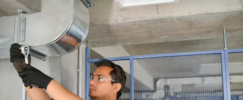 HVAC Ductwork Cleaning in Chillum, MD
