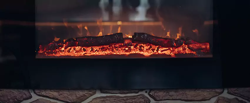 Outdoor Electric Fireplace Installation Solutions in Chillum, MD