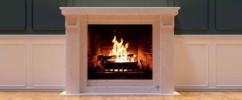 Empire Comfort Systems Fireplace Installation and Replacement in Chillum, Maryland