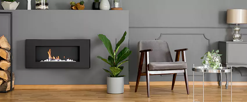 Ethanol Fireplace Burner Repair in Chillum, MD