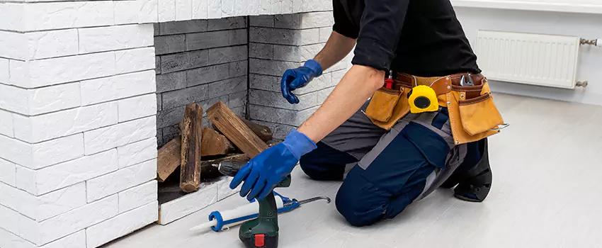 Fireplace Doors Cleaning in Chillum, Maryland