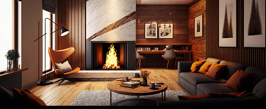 Fireplace Design Ideas in Chillum, MD