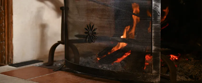 Electric Metal Fireplace installation Services in Chillum, MD