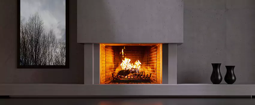 Wood Fireplace Refacing in Chillum, MD