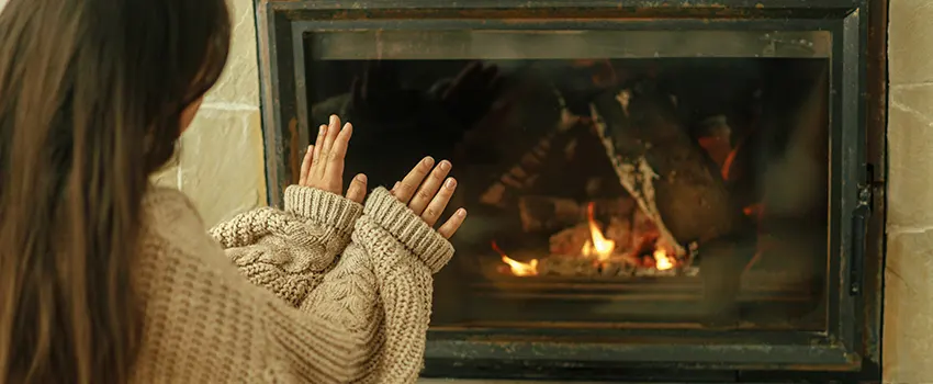 Wood-burning Fireplace Smell Removal Services in Chillum, MD