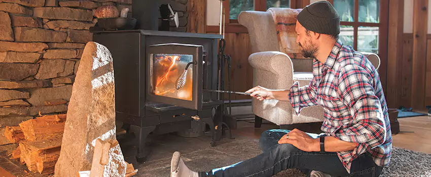 Fireplace Chimney Maintenance in Chillum, Maryland