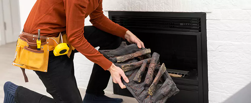 Fireplace Interior Sweeping in Chillum, MD