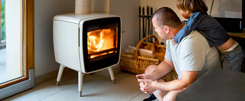 Fireplace Safety Inspection Technician in Chillum, Maryland
