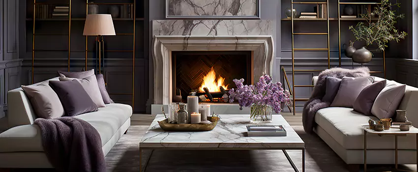 Fireplace Xtrordinair Ember-Glo Insert Fireplace Maintenance in Chillum, Maryland