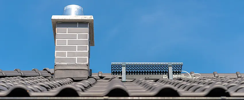 Repair Blocked Chimney in Chillum, Maryland