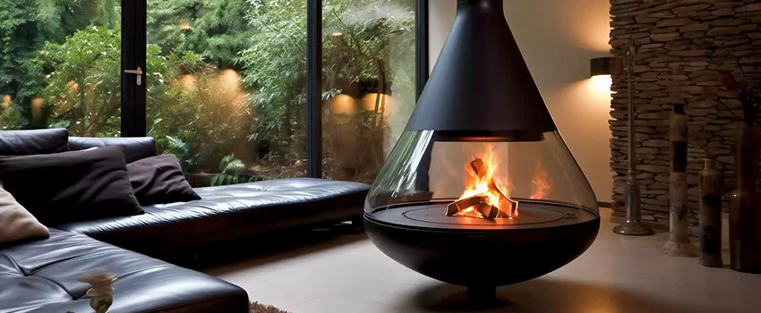 Affordable Floating Fireplace Repair And Installation Services in Chillum, Maryland