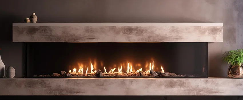 Gas Refractory Fireplace Logs in Chillum, MD