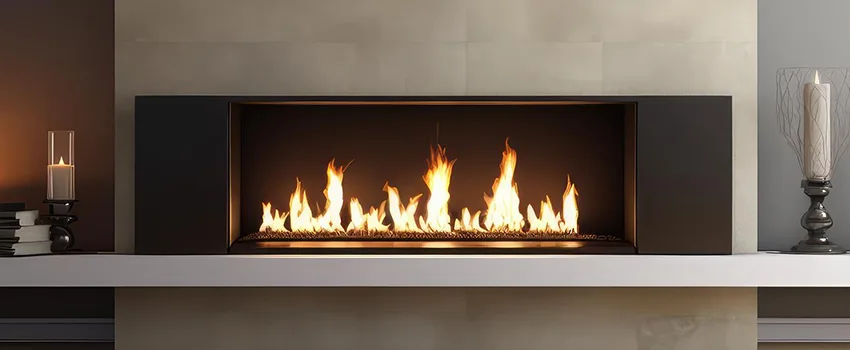 Vent Free Gas Fireplaces Repair Solutions in Chillum, Maryland