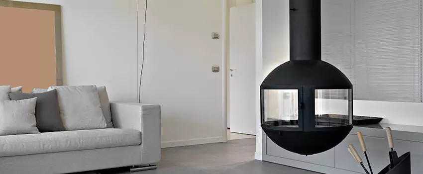Hanging & Suspended Fireplaces Designer in Chillum, Maryland