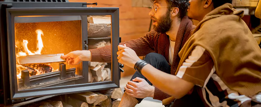 Benefits of Harman Stoves Fireplace in Chillum, Maryland