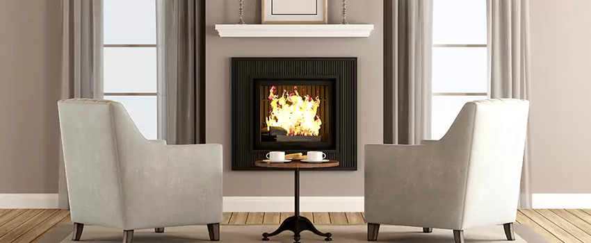 Heat & Glo Outdoor Gas Fireplaces Installation Contractors in Chillum, Maryland