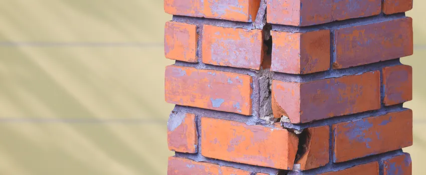 Leaking Chimney Repair And Replacement Cost in Chillum, Maryland