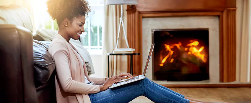Cost-Effective Osburn Fireplace Installation and Repair in Chillum, MD